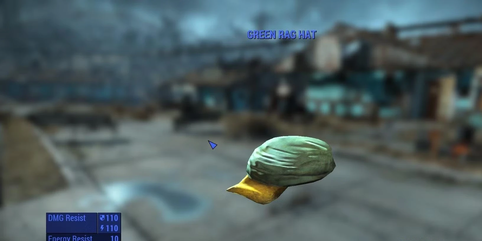 Fallout 4: How To Get Ballistic Weave (& The Best Items To Use It On)