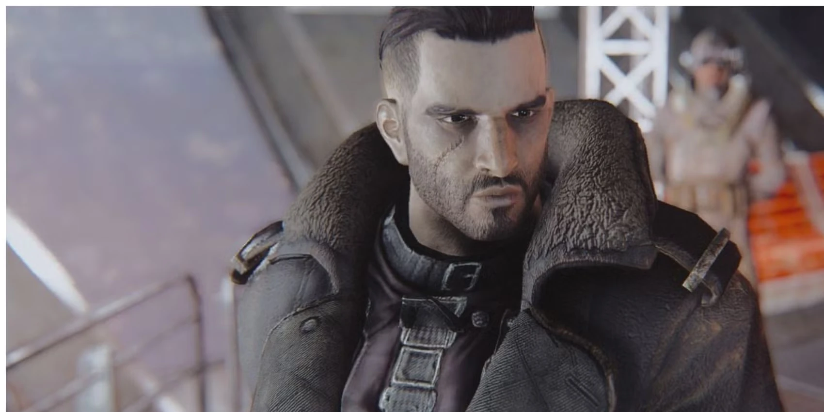 Fallout 4: How To Join The Brotherhood of Steel