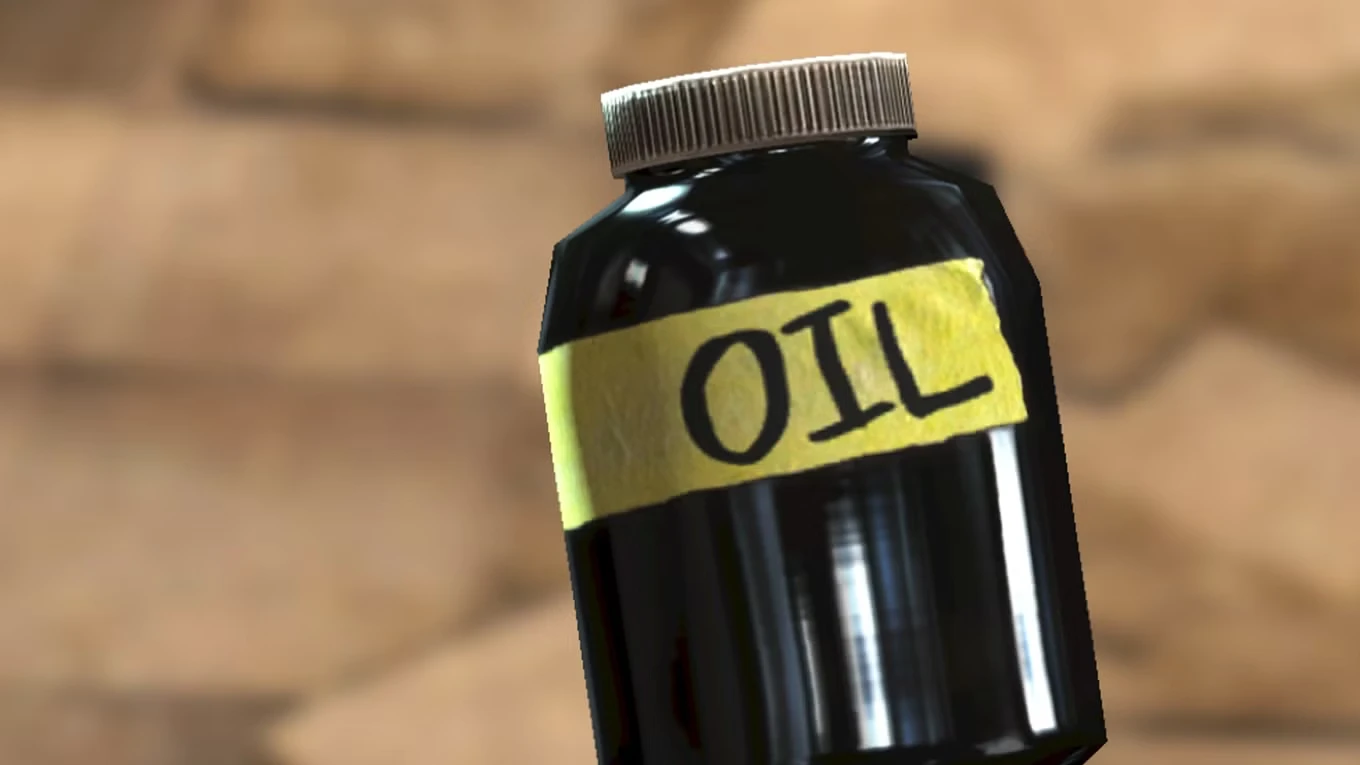 Fallout 4: Where to Get Oil