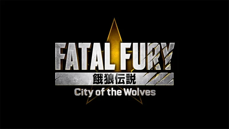 Expansão Sombria em Fatal Fury: City of the Wolves com Nightmare Geese e Colaboração Street Fighter