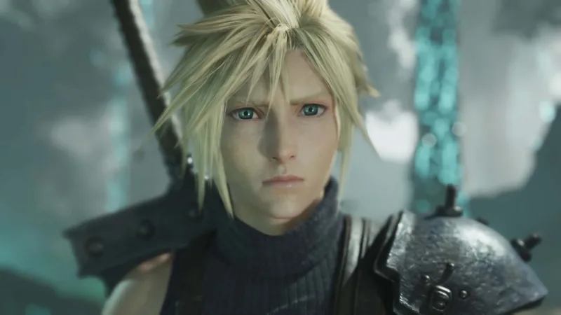 Diretor de Final Fantasy 7 Rebirth e Parte 3 Mira 30 FPS no Nintendo Switch 2