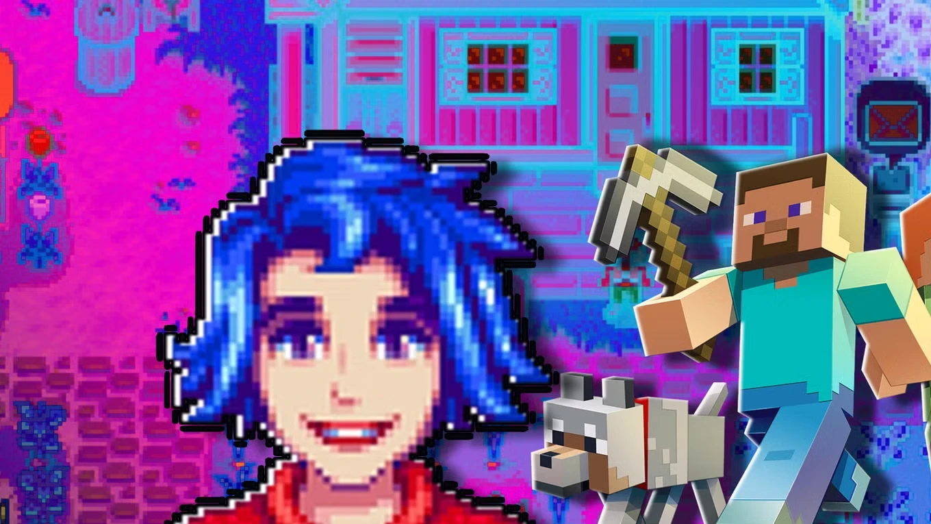 Forget Minecraft, Stardew Valley Is The New Replayable Game