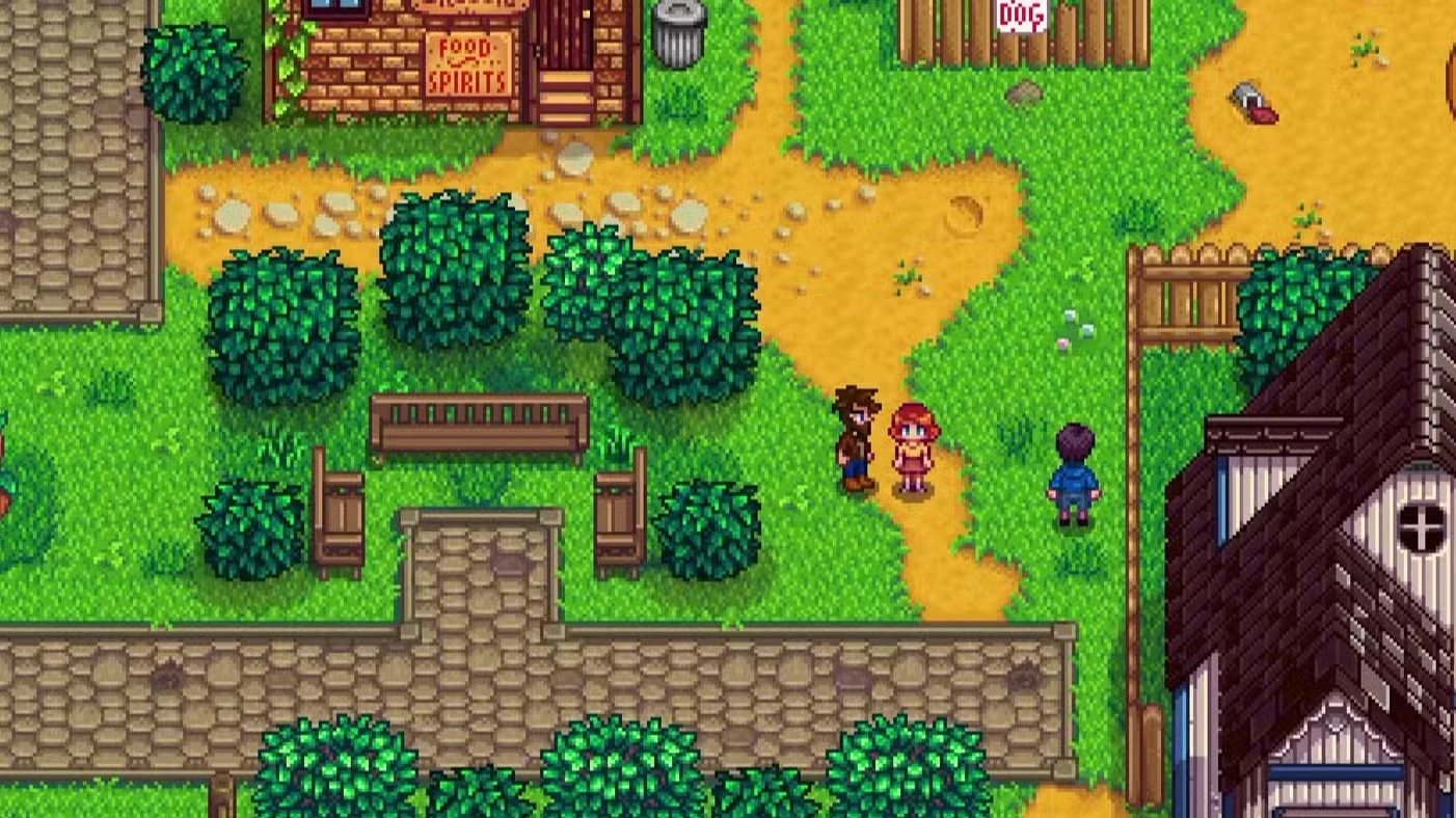 Forget Minecraft, Stardew Valley Is The New Replayable Game
