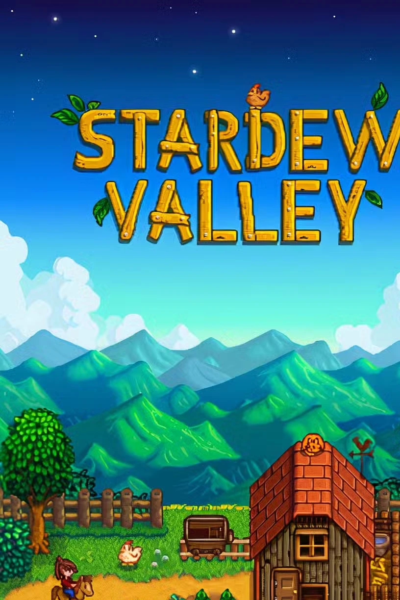 Stardew Valley Creator Could Save Hytale From Cancellation