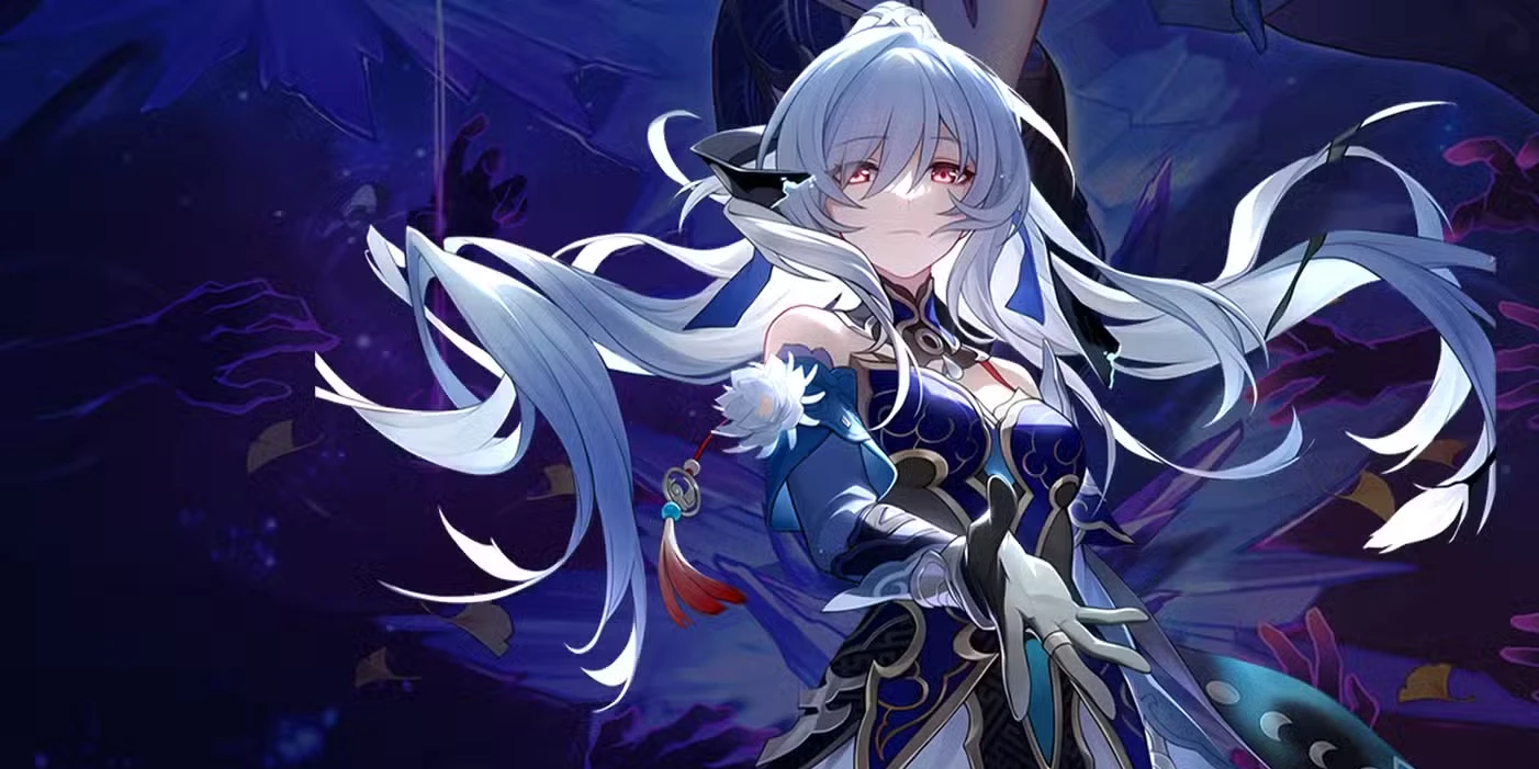 Free 5-Star Selector Guide In Honkai Star Rail