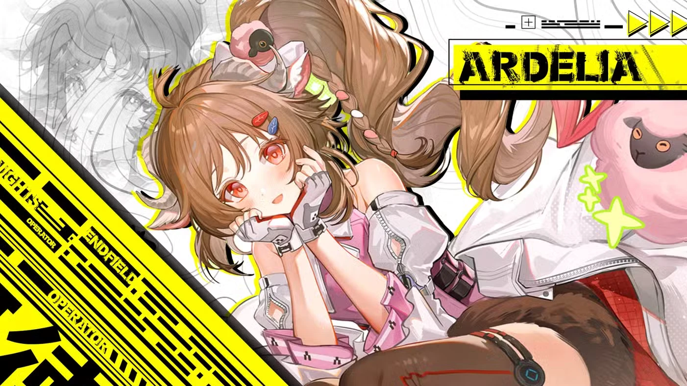 Free 6-Star Selector Guide In Arknights Endfield