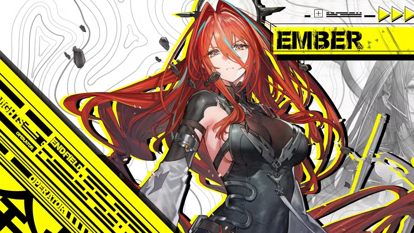 Free 6-Star Selector Guide In Arknights Endfield