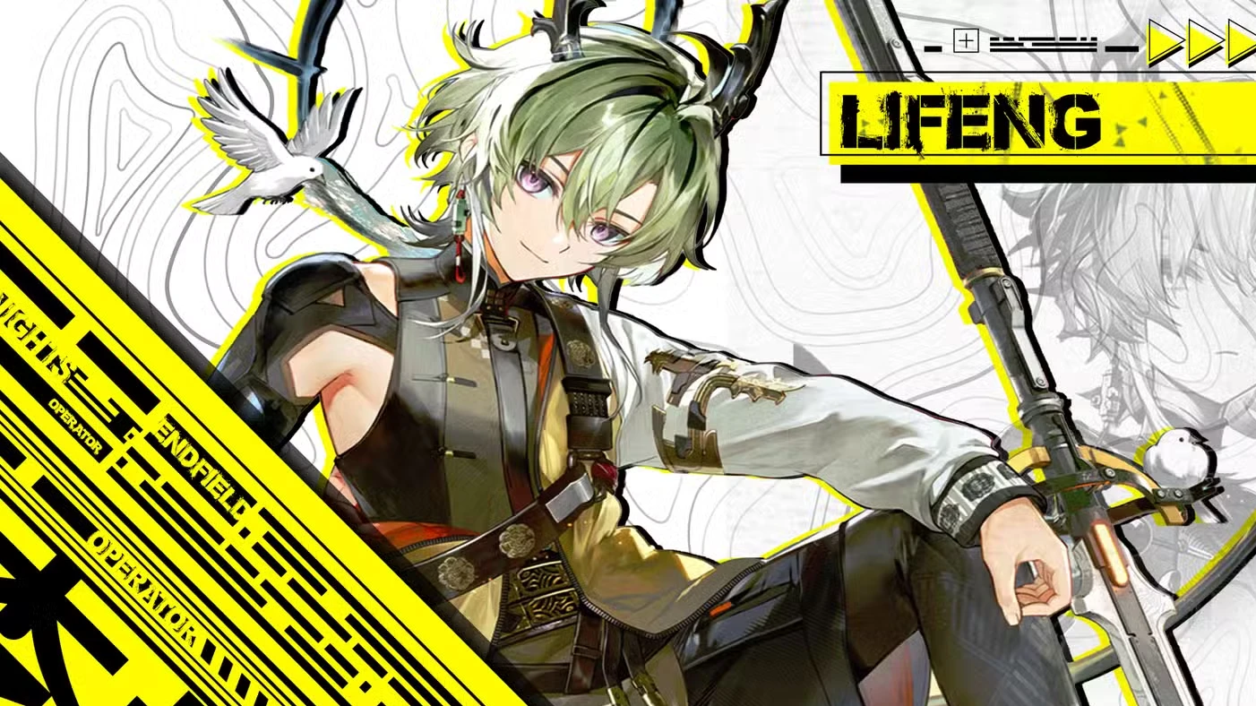 Free 6-Star Selector Guide In Arknights Endfield