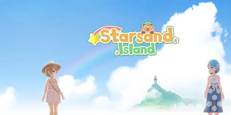 Every Moonlit Forest Treasure Chest Location in Starsand Island
