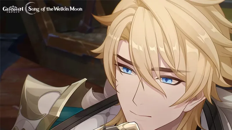 Datas e horários da versão 6.4 de Genshin Impact (Luna V)