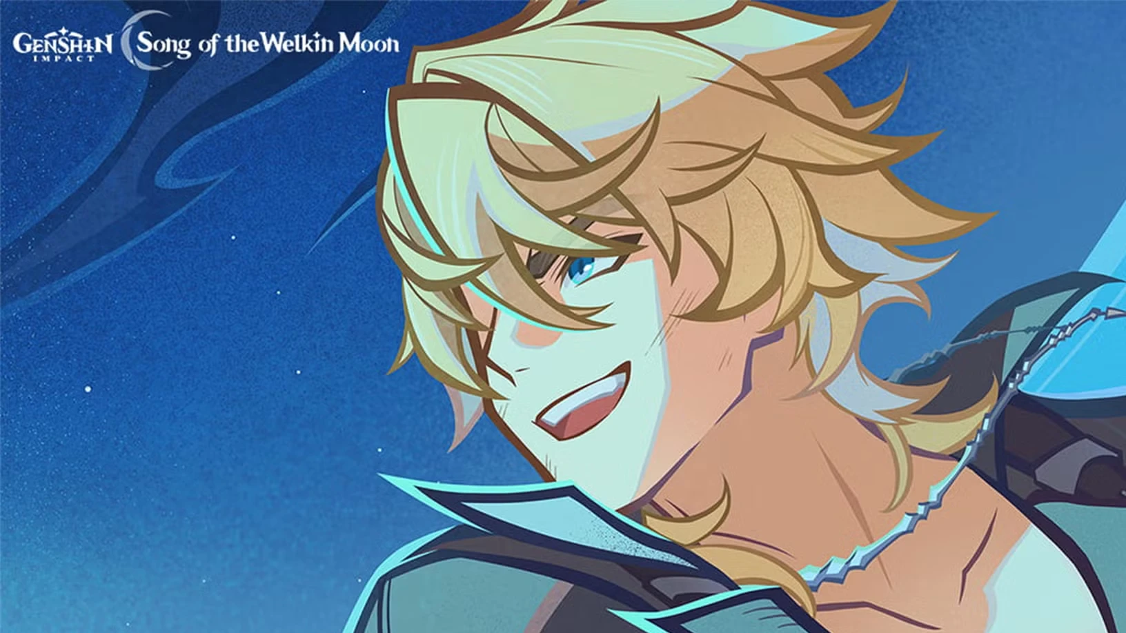 Genshin 6.4 Release Date (Genshin Impact Luna V)