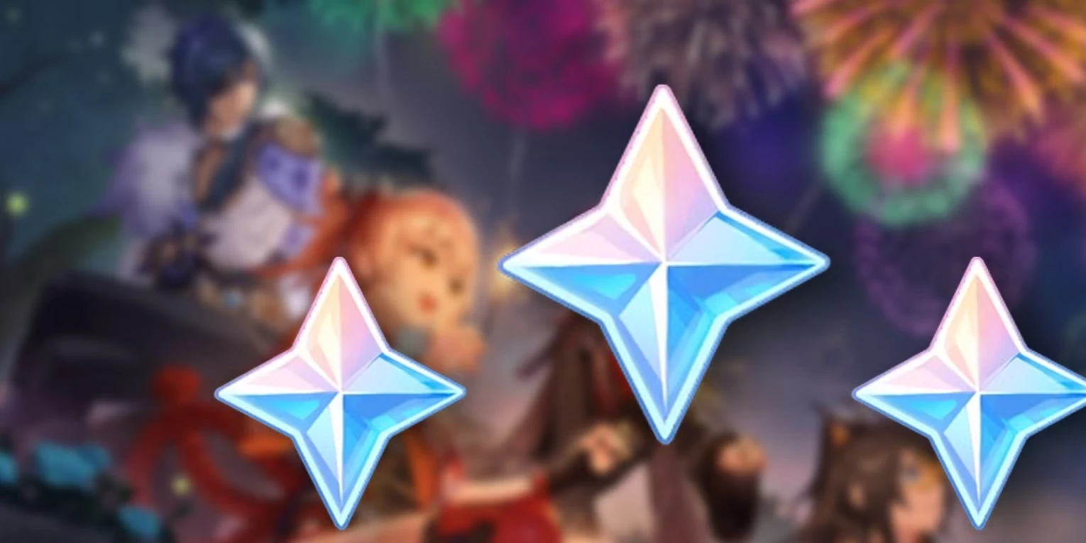 Genshin Codes (Genshin Impact Redeem Codes)