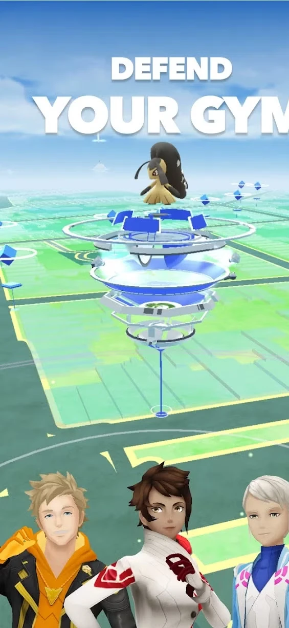 'Pressure Rising' Special Research Steps and Rewards in Pokemon GO (Get Volcanion)