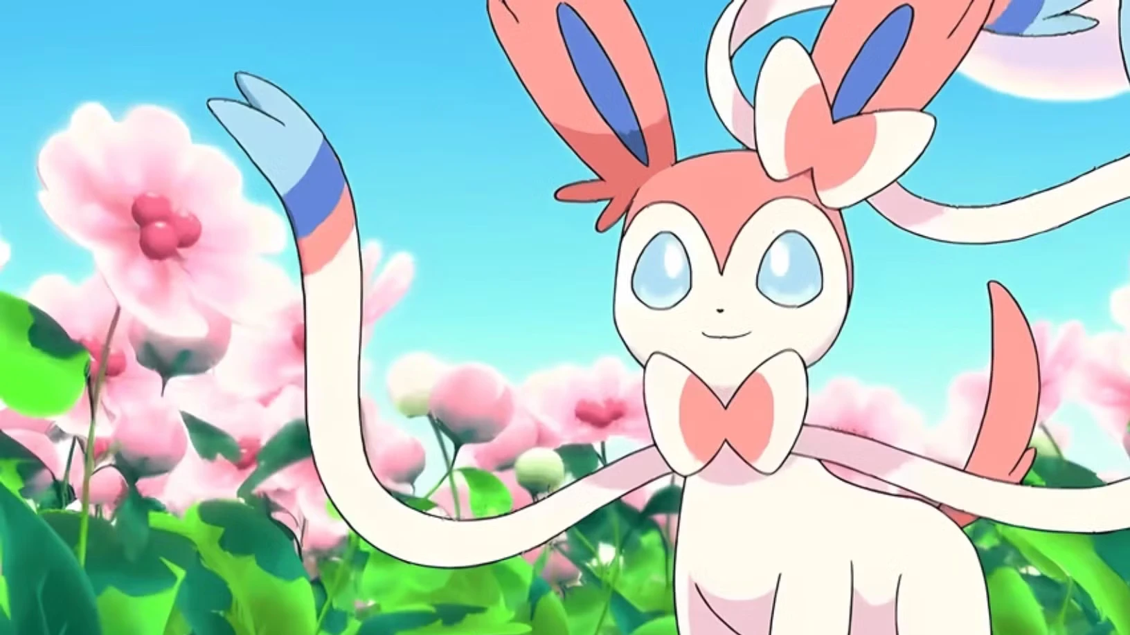 Get Free Sylveon in Pokemon GO with 'Very Fairy' Timed Research