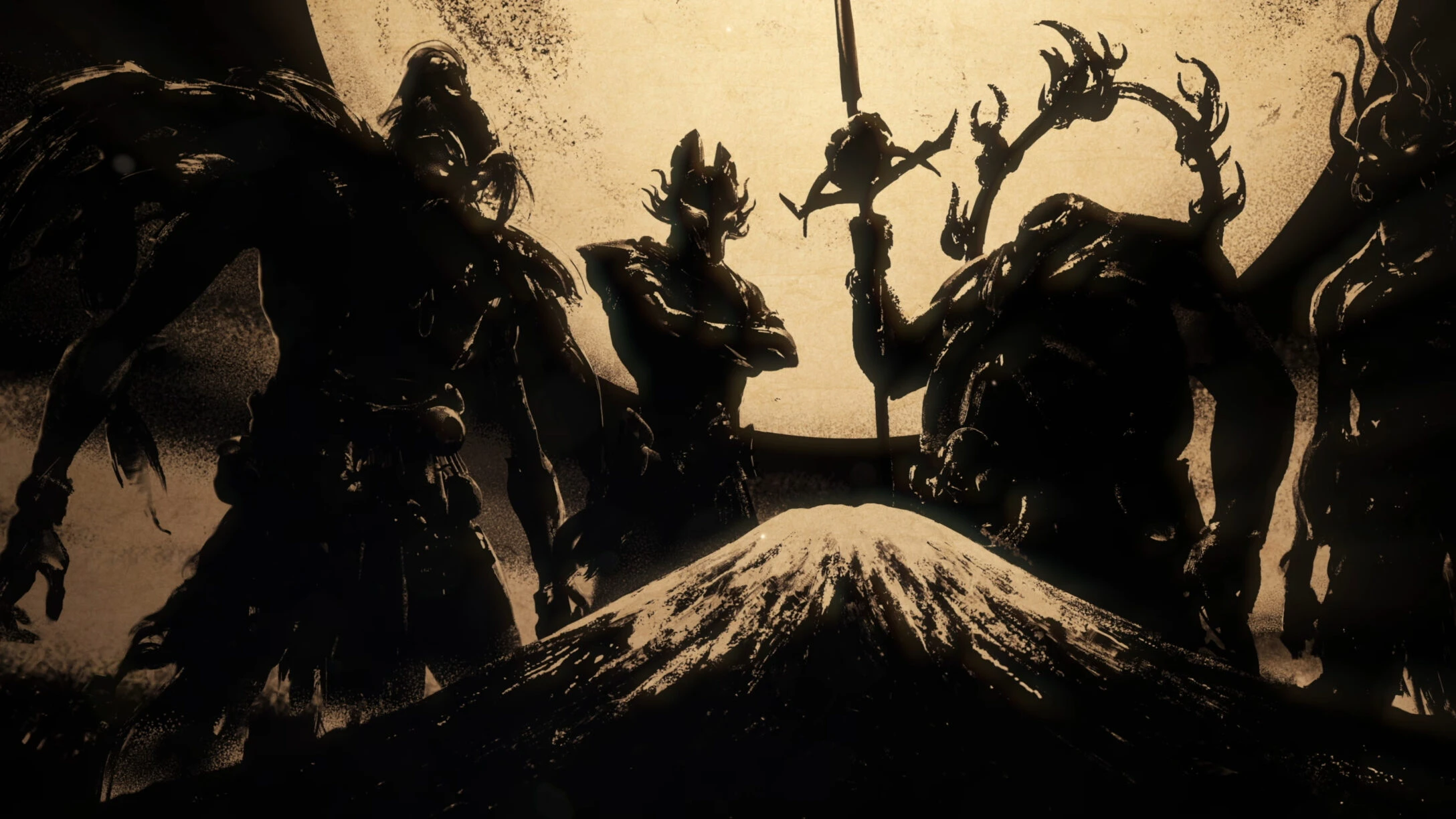 Ghost of Yōtei Legends Features 3 Modes and 4 Maps at Launch, Raid Coming in April