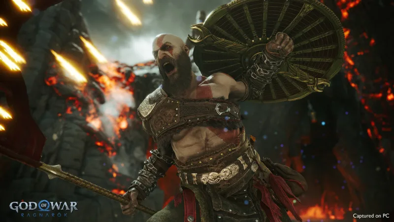 Christopher Judge (Kratos Pós-2018) Esclarece Remake da Trilogia Original e Aponta Novidades