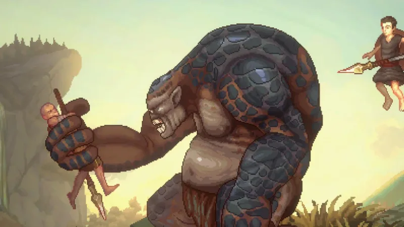 God of War: Sons of Sparta – Estratégias Essenciais para o Jovem Guerreiro
