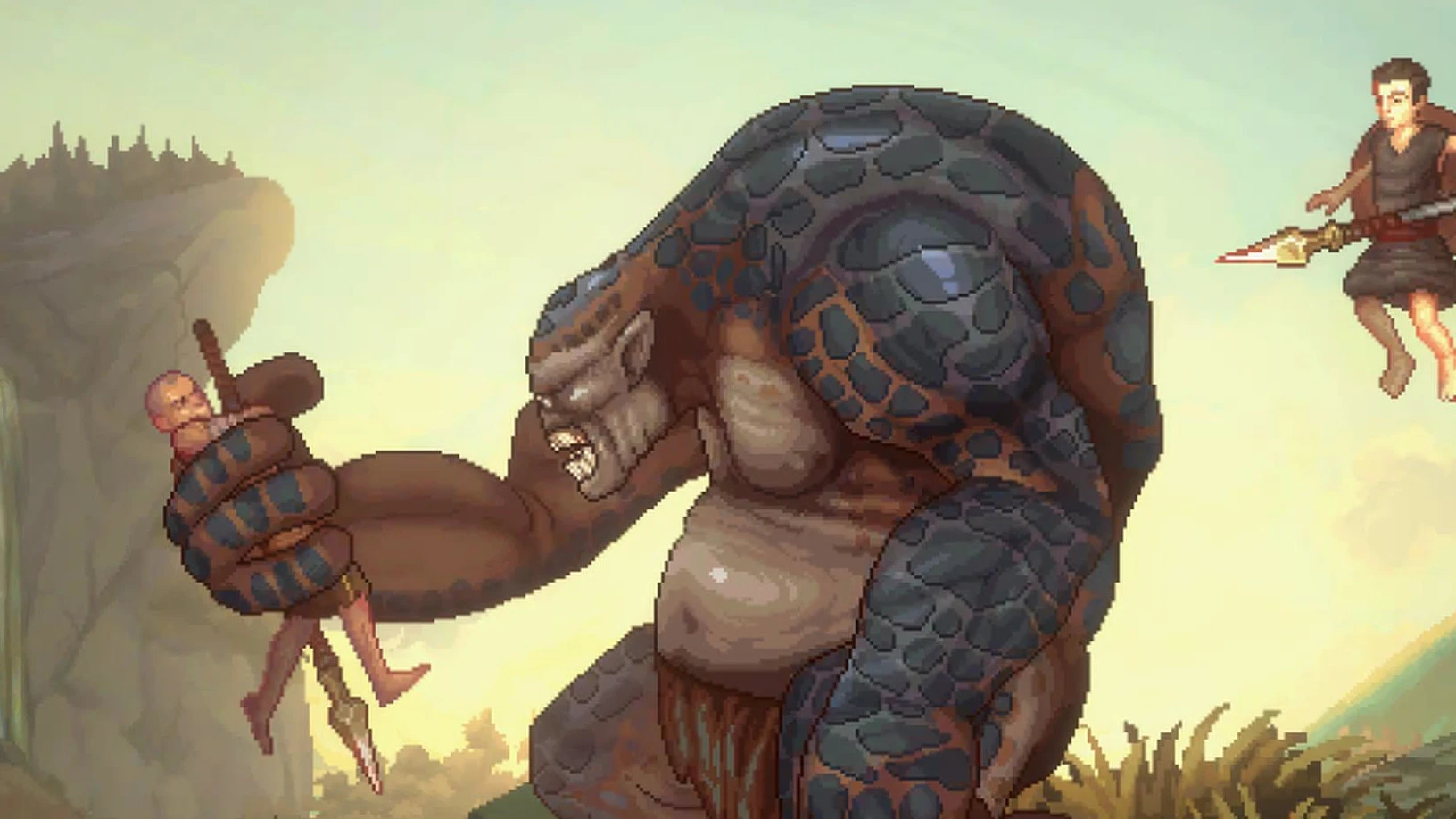 God of War: Sons of Sparta – 15 Tips and Tricks You Need to Know
