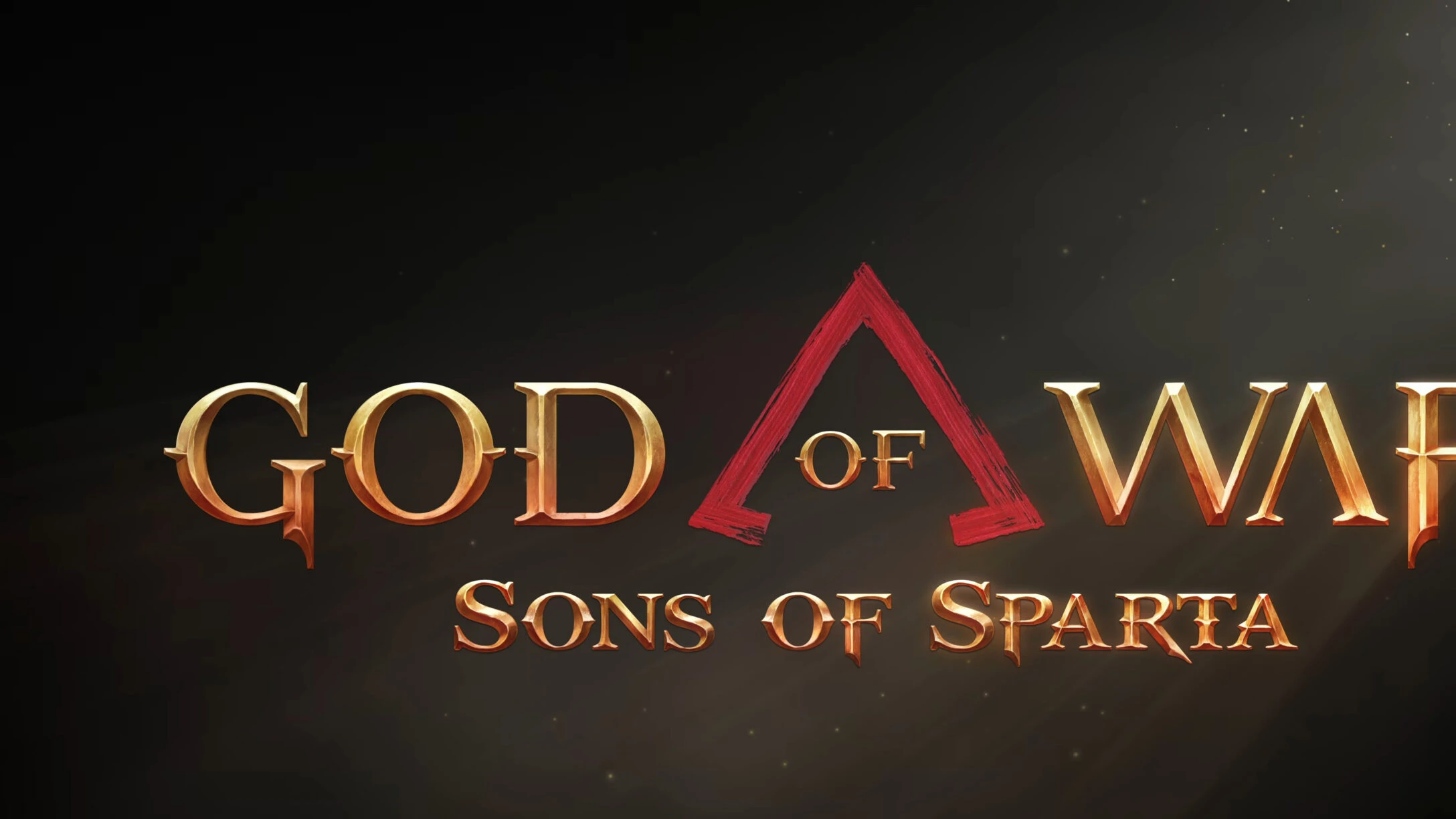 God of War Sons of Sparta, A 2D Side-Scrolling Platformer Spin-Off, is Out Now for PS5