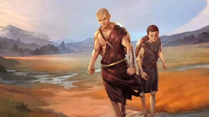 Por que o lançamento-surpresa prejudicou God of War Sons of Sparta