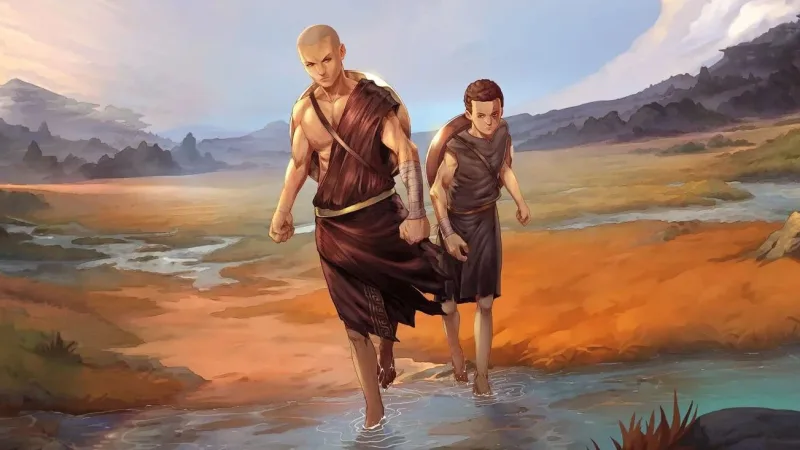 Por Dentro da Trilha Sonora de God of War: Sons of Sparta com Bear McCreary