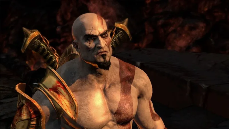 Spin-off 2.5D de God of War quase foi multiplataforma, revela rumor