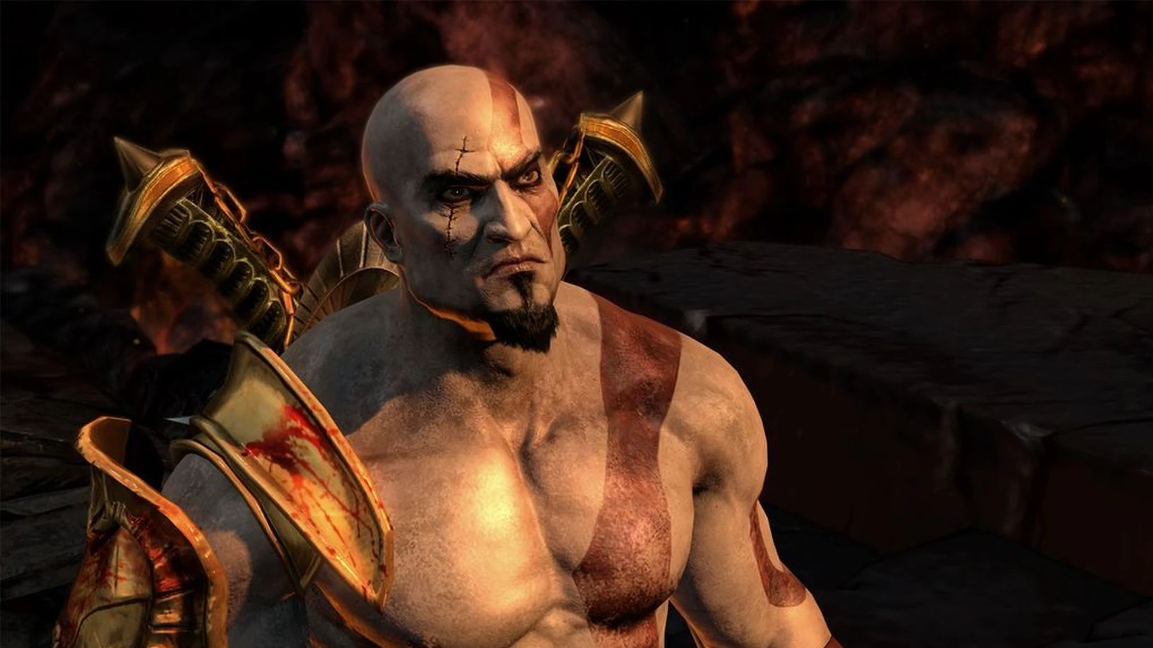 God of War’s 2.5D Spin-Off Was Reportedly Considered for Multiplatform Launch – Rumor