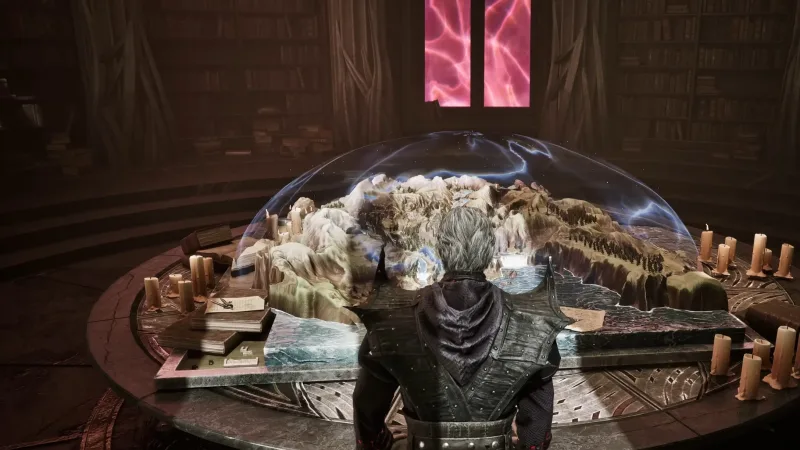 Gothic Remake: Novo Vídeo Detalha Personagens e Armaduras com Fidelidade e Toque Moderno