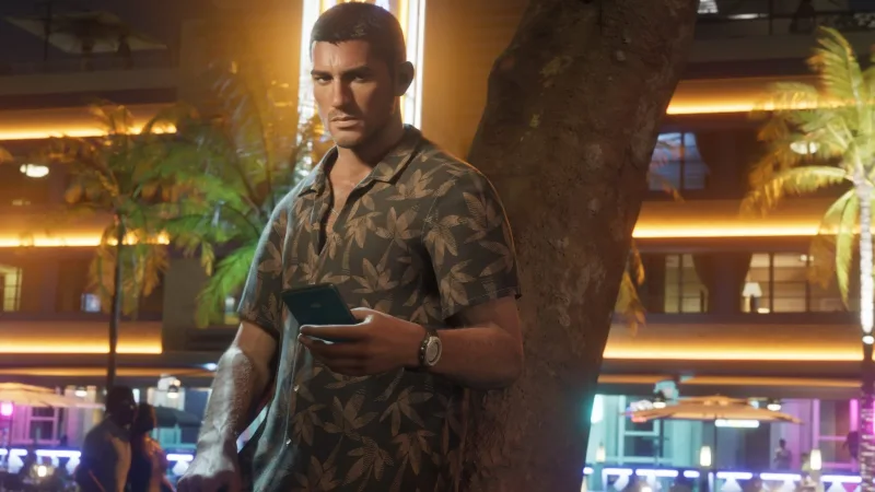 GTA 6: Take-Two Reforça Lançamento em Novembro e Marketing Começa no Verão