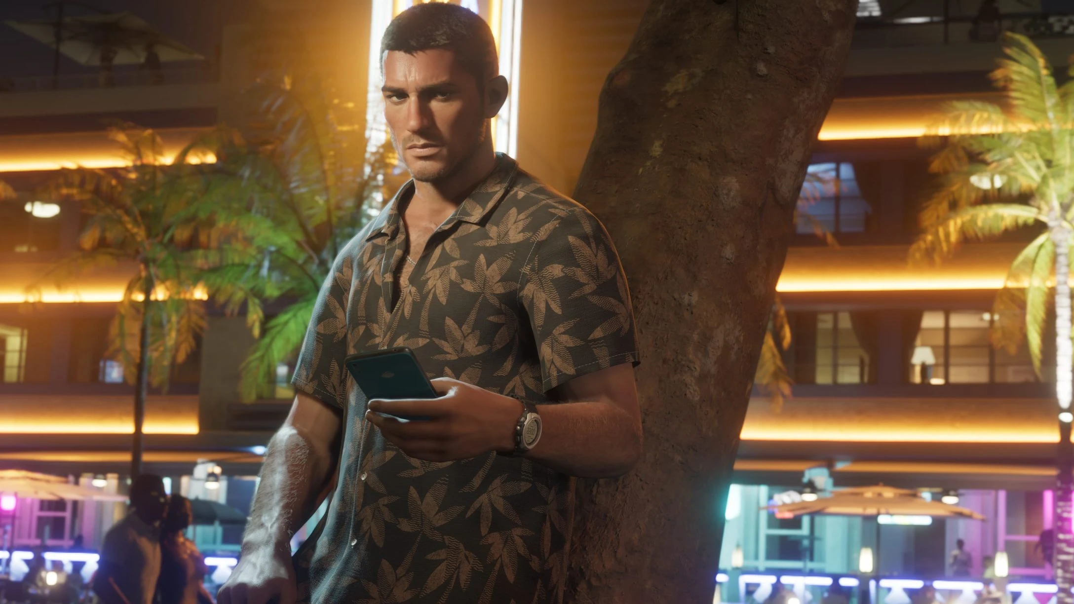 Grand Theft Auto 6 on Track for November 19th, As Marketing Begins This Summer