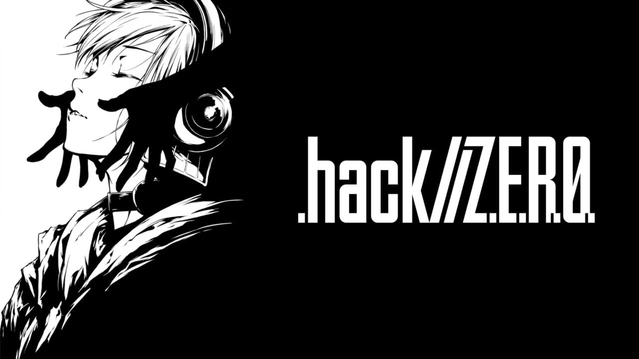 .hack//Z.E.R.O Announced for Consoles, Will Feature More Of The Real World