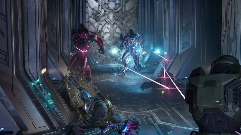 Halo: Campaign Evolved Pode Chegar Antes de Setembro, Sugere Rumor Forte