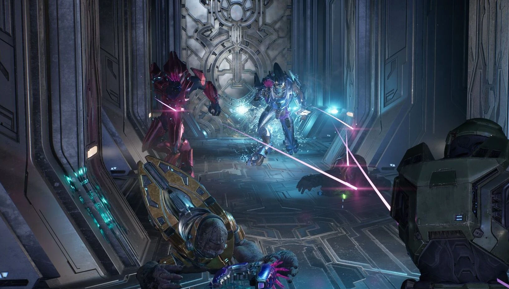Halo: Campaign Evolved Could Release Before September – Rumor