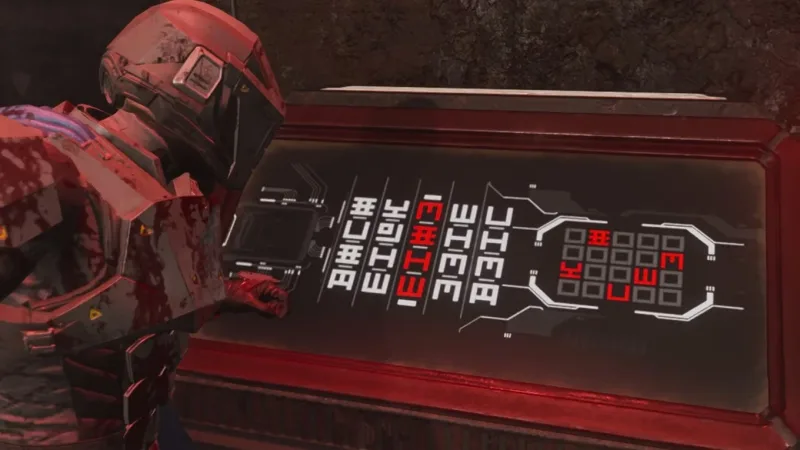 Desvendando o Enigma dos Terminais Autômatos em Helldivers 2: