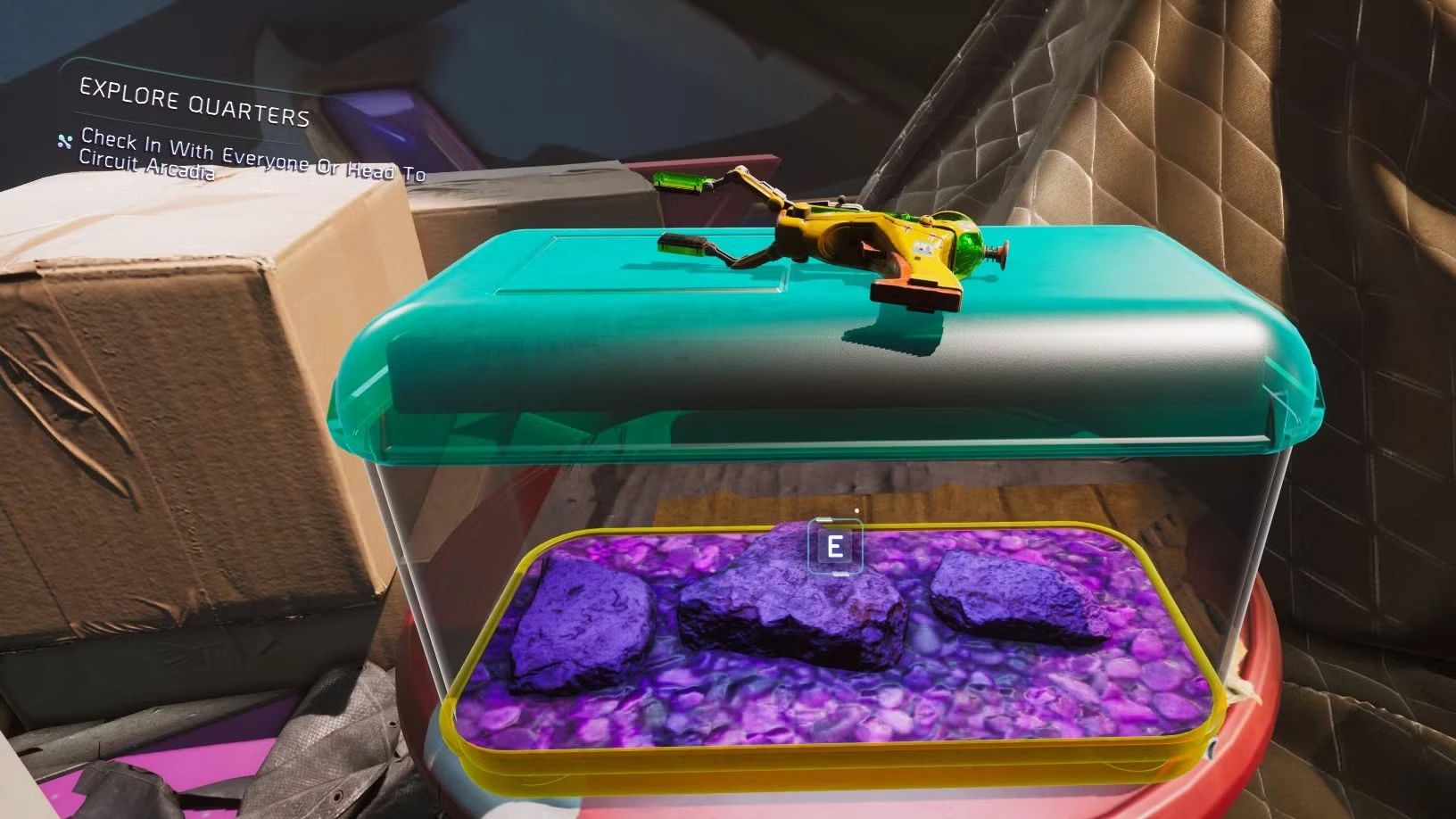 High on Life 2 Ball Gun Locations Guide