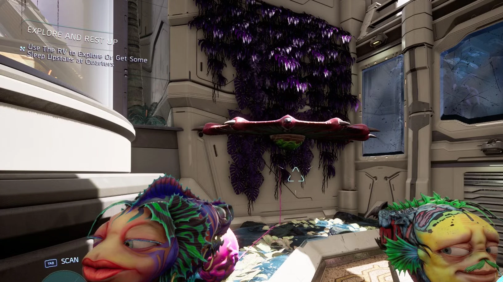 High on Life 2: How to Find a Different Way to the Penthouse