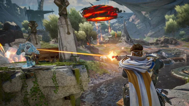 Wildlight Entertainment: Demissões Abalam Estúdio de Highguard, mas Jogo Continua em Desenvolvimento