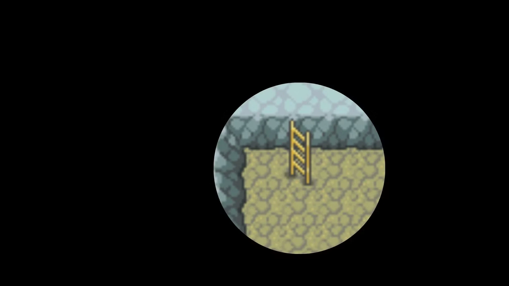 HM05 Flash Location in Pokemon FireRed & LeafGreen