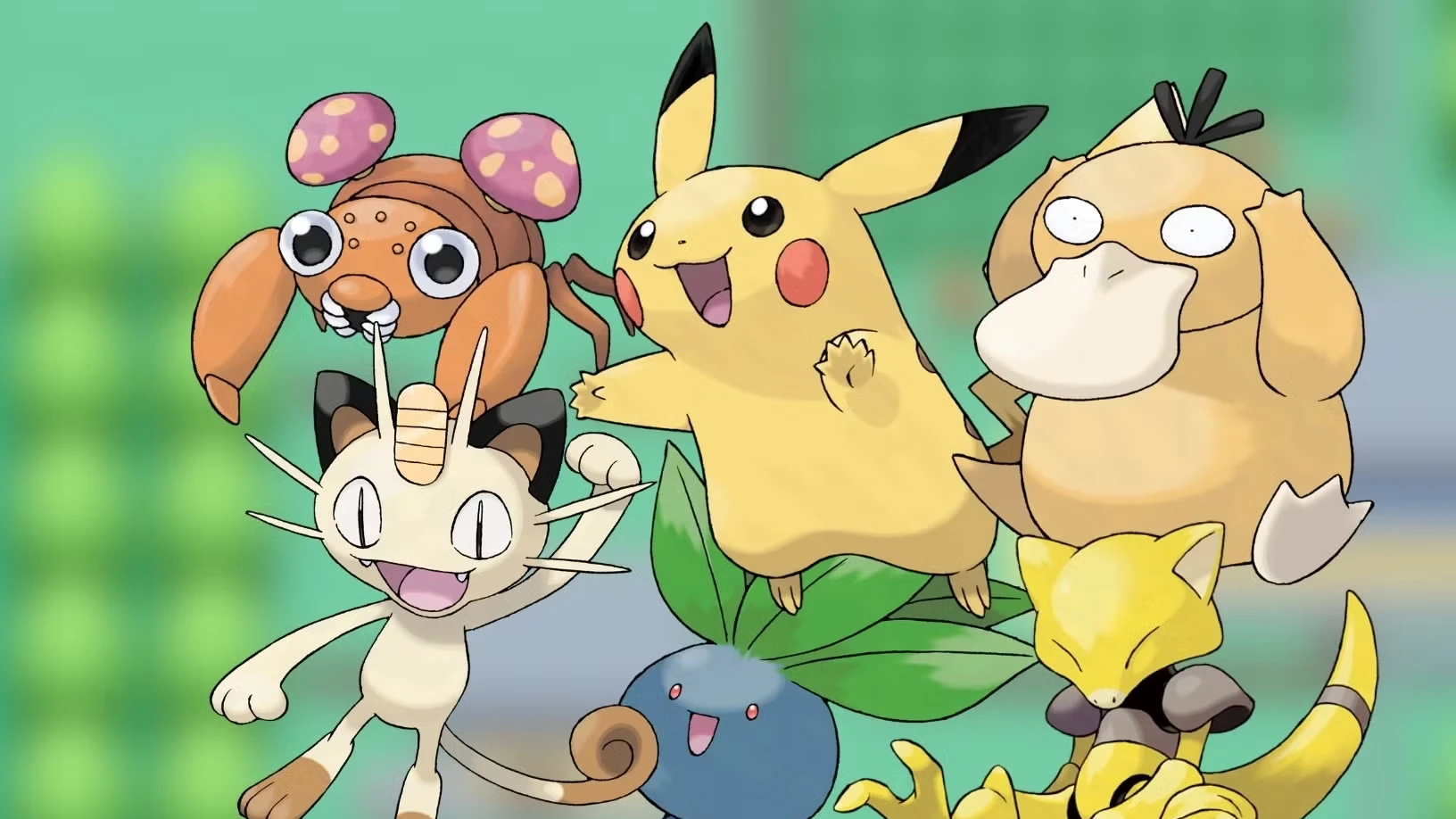 HM05 Flash Location in Pokemon FireRed & LeafGreen