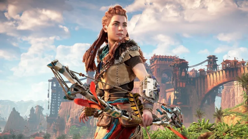 Horizon 3: Lançamento Distante? Rumores Apontam Foco em Hunters Gathering