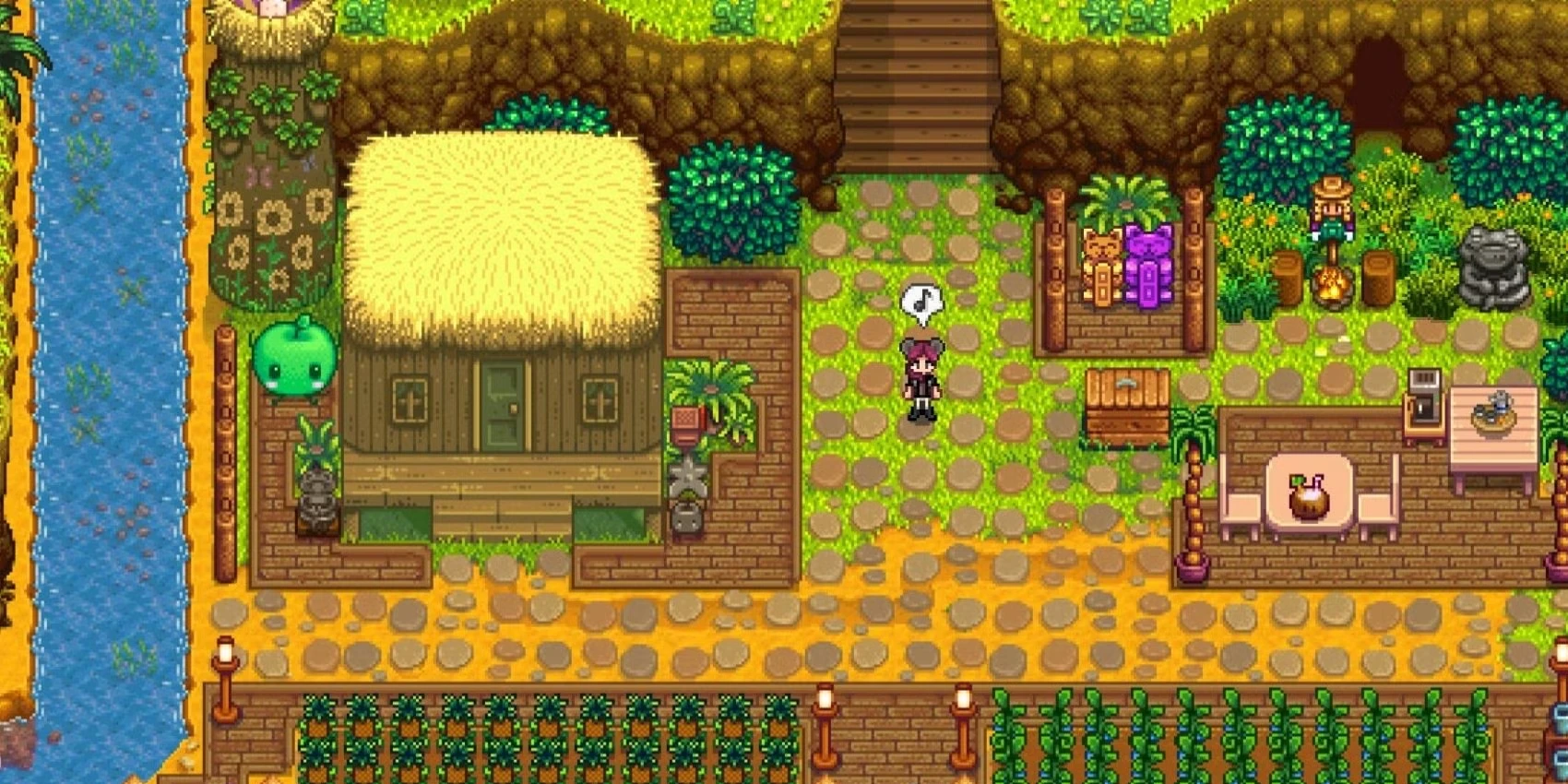 How To Make Money In Stardew Valley