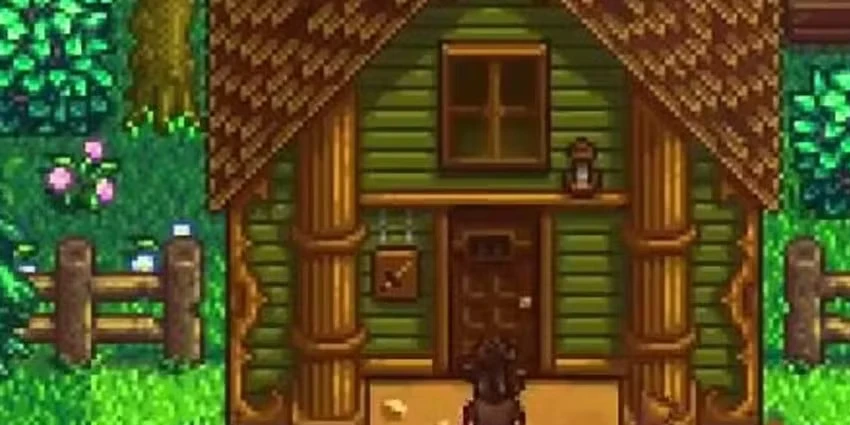 How Are The Mobile And PC Versions Of Stardew Valley Different?