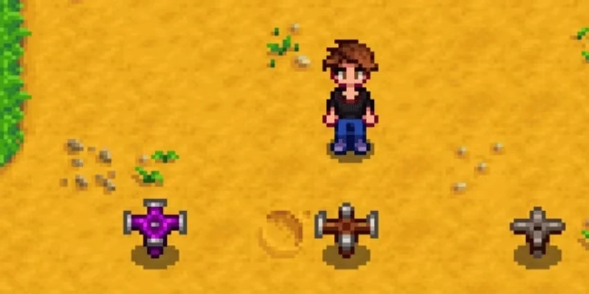 How Are The Mobile And PC Versions Of Stardew Valley Different?