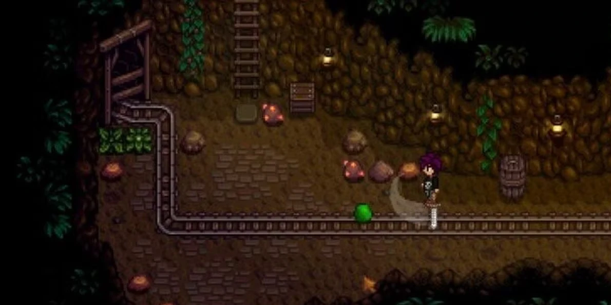 How Are The Mobile And PC Versions Of Stardew Valley Different?