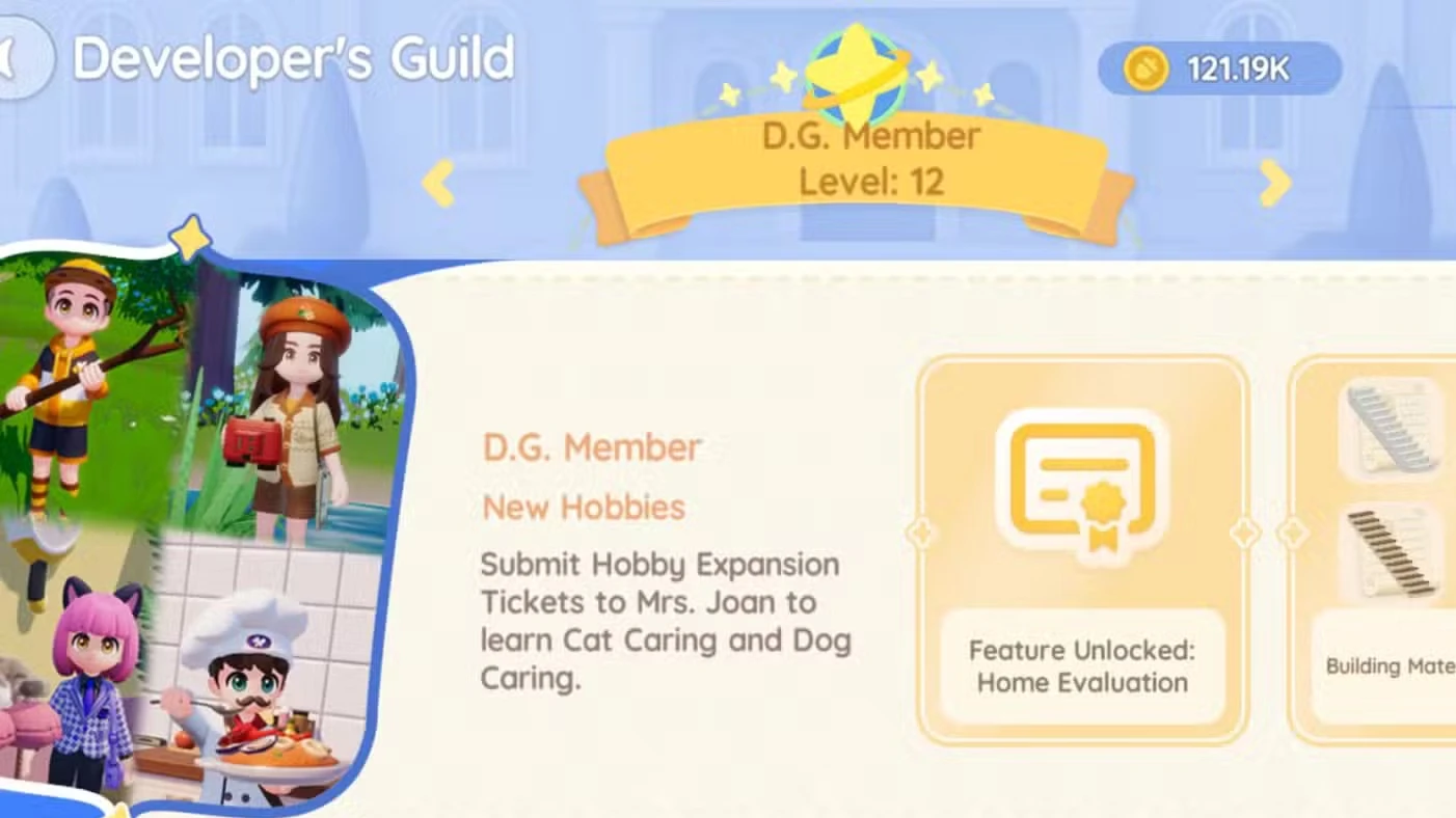How to Adopt a Cat in Heartopia