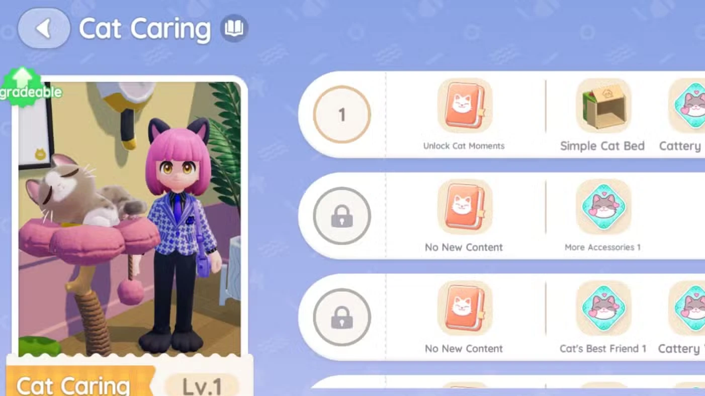 How to Adopt a Cat in Heartopia