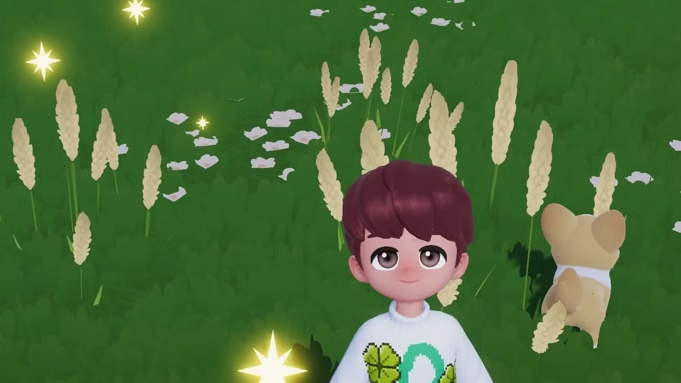 How to Adopt a Dog in Heartopia