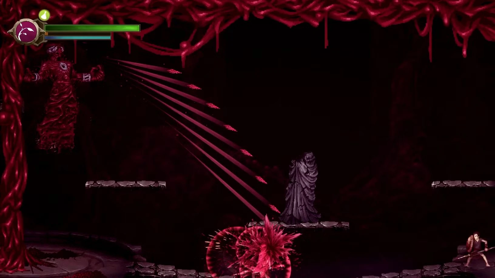 How to Beat Alastor in God of War Sons of Sparta