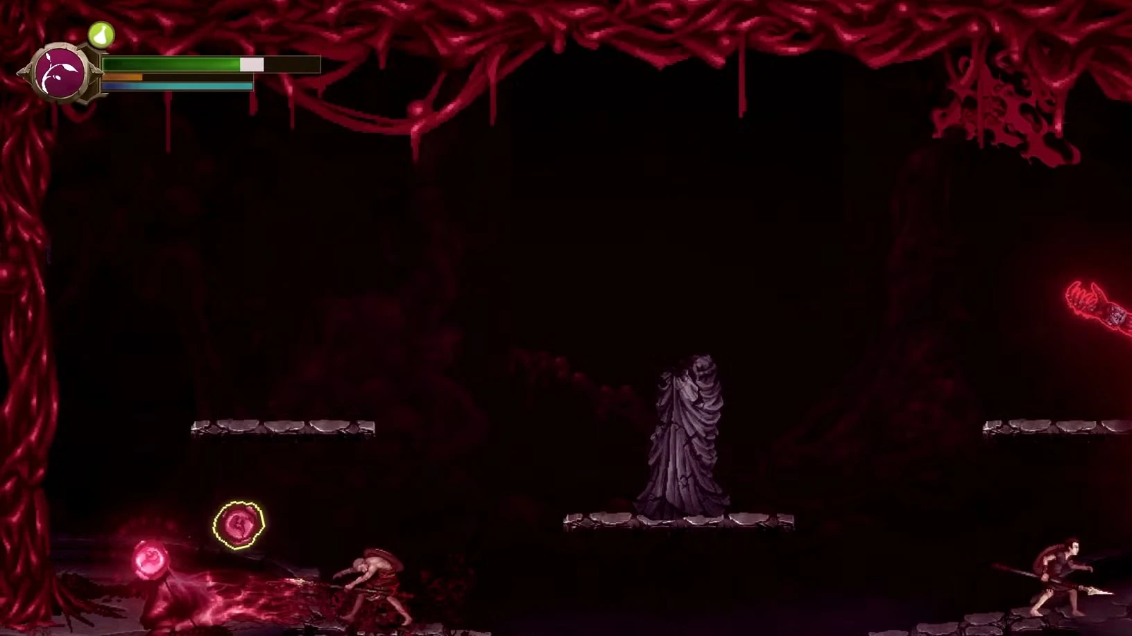 How to Beat Alastor in God of War Sons of Sparta