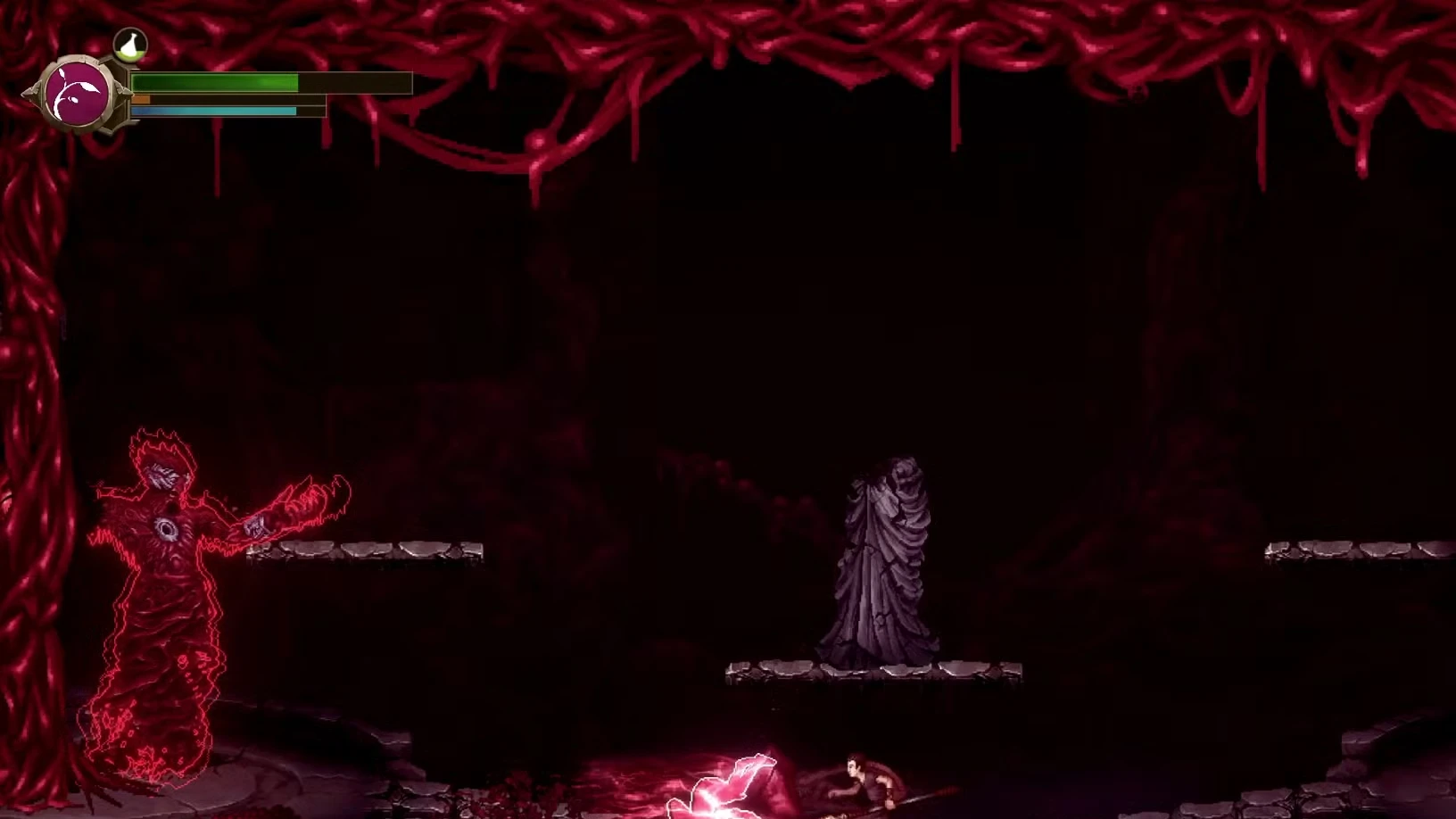 How to Beat Alastor in God of War Sons of Sparta